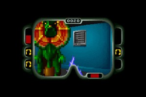 Jurassic Park: Classic Games Collection Screenshot