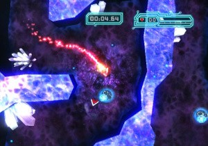 Evasive Space Review - Screenshot 2 of 5