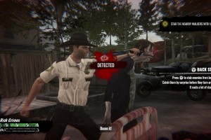 The Walking Dead: Destinies Screenshot