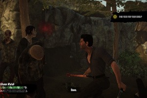 The Walking Dead: Destinies Screenshot