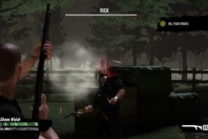The Walking Dead: Destinies Screenshot