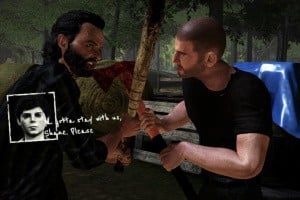 The Walking Dead: Destinies Screenshot