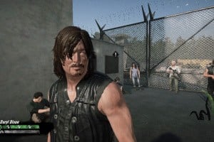 The Walking Dead: Destinies Screenshot