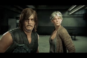 The Walking Dead: Destinies Screenshot