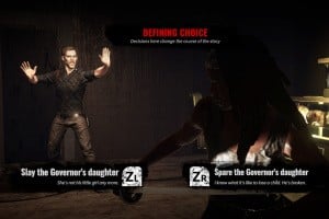 The Walking Dead: Destinies Screenshot