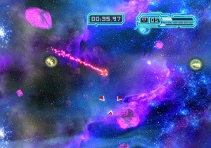 Evasive Space Review - Screenshot 5 of 5