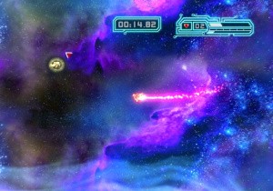 Evasive Space Review - Screenshot 1 of 5