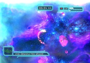 Evasive Space Review - Screenshot 3 of 5