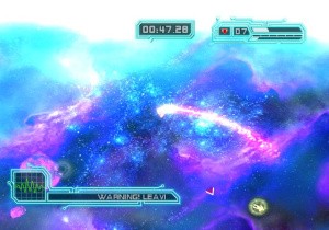 Evasive Space Review - Screenshot 1 of 5