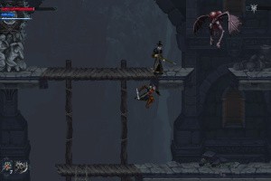 The Last Faith Screenshot