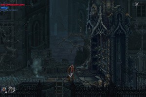 The Last Faith Screenshot