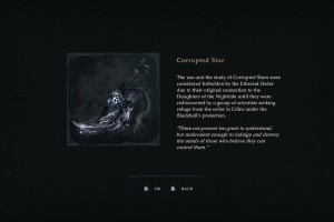 The Last Faith Screenshot