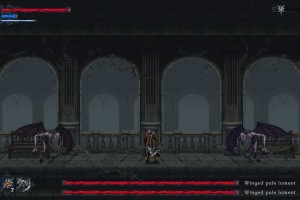 The Last Faith Screenshot