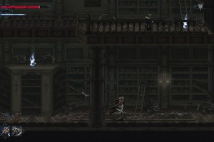 The Last Faith Screenshot