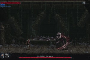 The Last Faith Screenshot