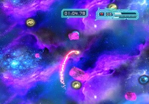 Evasive Space Review - Screenshot 4 of 5