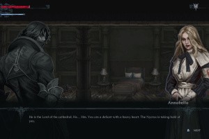 The Last Faith Screenshot