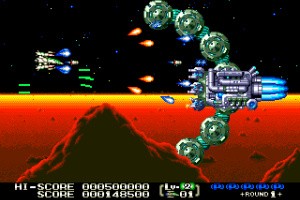 Eliminate Down Screenshot