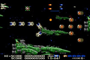 Eliminate Down Screenshot