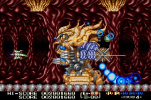 Eliminate Down Screenshot