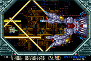 Eliminate Down Screenshot