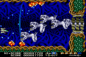 Eliminate Down Screenshot