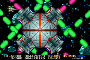 Eliminate Down Screenshot