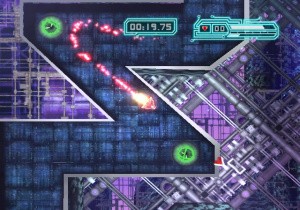 Evasive Space Review - Screenshot 4 of 5