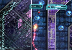 Evasive Space Review - Screenshot 3 of 5