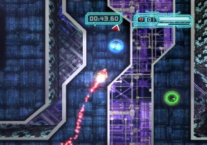 Evasive Space Review - Screenshot 4 of 5