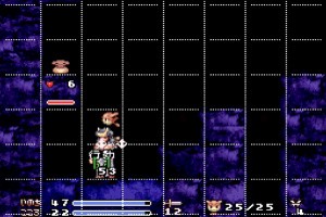 Bushi Seiryuuden: Futari no Yuusha Screenshot