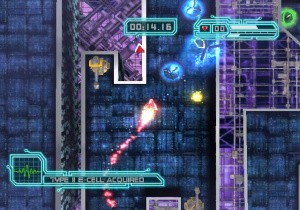 Evasive Space Review - Screenshot 4 of 5