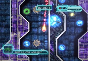 Evasive Space Review - Screenshot 4 of 5