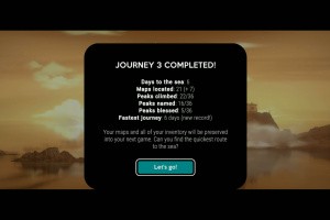 A Highland Song Screenshot