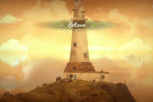 A Highland Song Screenshot