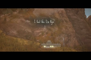 A Highland Song Screenshot