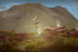 A Highland Song Screenshot