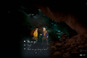 A Highland Song Screenshot