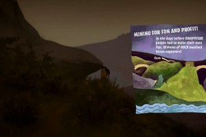 A Highland Song Screenshot