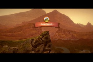 A Highland Song Screenshot