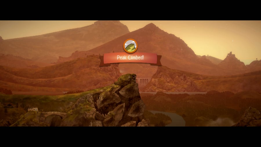 A Highland Song Review - Screenshot 1 of 