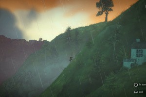 A Highland Song Screenshot