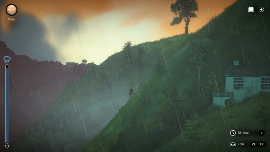 A Highland Song Review - Screenshot 1 of 5