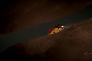 A Highland Song Screenshot