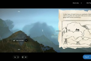 A Highland Song Screenshot