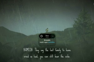 A Highland Song Screenshot