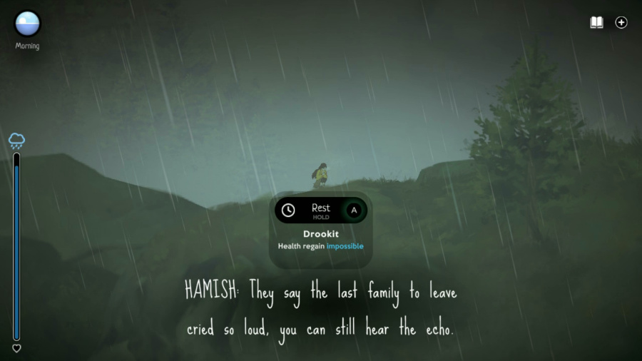 A Highland Song Review - Screenshot 1 of 