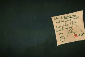 A Highland Song Screenshot