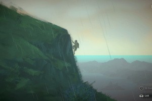 A Highland Song Screenshot