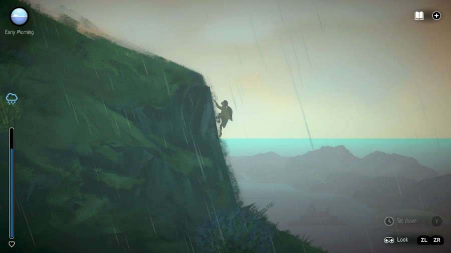 A Highland Song Review - Screenshot 3 of 5